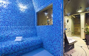 Radisson Sonya Hotel, St. Petersburg