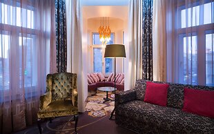 Radisson Sonya Hotel, St. Petersburg