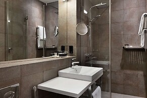 Radisson Sonya Hotel, St. Petersburg