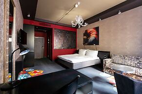 Radisson Sonya Hotel, St. Petersburg