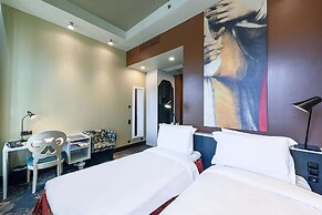 Radisson Sonya Hotel, St. Petersburg