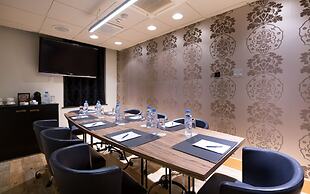 Radisson Sonya Hotel, St. Petersburg