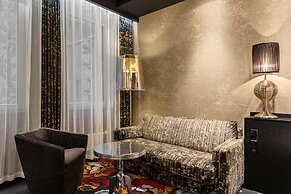 Radisson Sonya Hotel, St. Petersburg