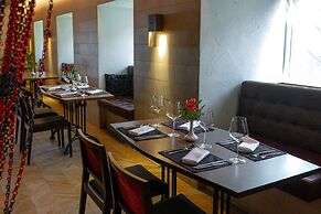 Radisson Sonya Hotel, St. Petersburg