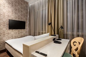 Radisson Sonya Hotel, St. Petersburg