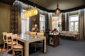 Radisson Sonya Hotel, St. Petersburg