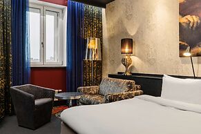 Radisson Sonya Hotel, St. Petersburg