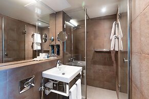 Radisson Sonya Hotel, St. Petersburg