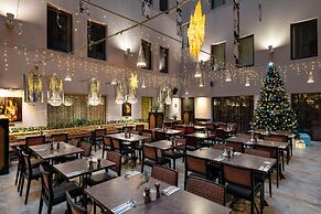 Radisson Sonya Hotel, St. Petersburg