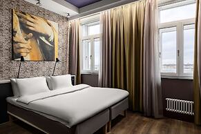 Radisson Sonya Hotel, St. Petersburg