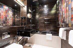 Radisson Sonya Hotel, St. Petersburg