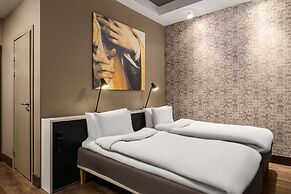 Radisson Sonya Hotel, St. Petersburg