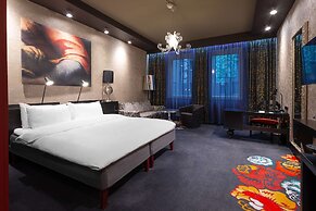 Radisson Sonya Hotel, St. Petersburg