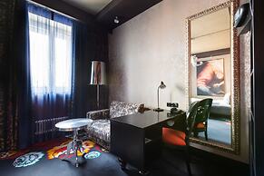 Radisson Sonya Hotel, St. Petersburg