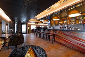 Radisson Sonya Hotel, St. Petersburg