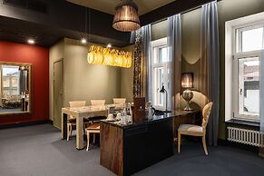 Radisson Sonya Hotel, St. Petersburg