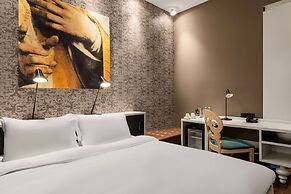 Radisson Sonya Hotel, St. Petersburg