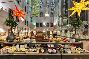 Radisson Sonya Hotel, St. Petersburg