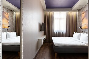 Radisson Sonya Hotel, St. Petersburg