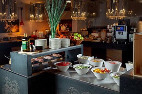 Radisson Sonya Hotel, St. Petersburg