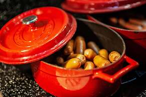 Radisson Sonya Hotel, St. Petersburg