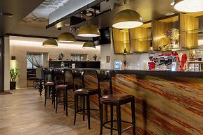 Radisson Sonya Hotel, St. Petersburg