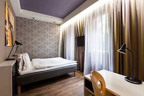 Radisson Sonya Hotel, St. Petersburg