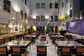 Radisson Sonya Hotel, St. Petersburg