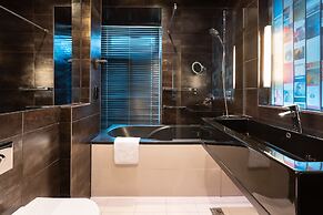 Radisson Sonya Hotel, St. Petersburg