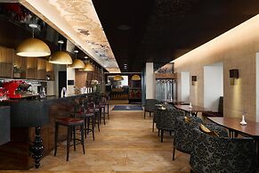 Radisson Sonya Hotel, St. Petersburg