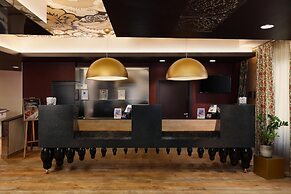 Radisson Sonya Hotel, St. Petersburg