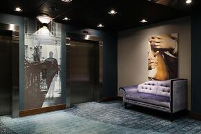 Radisson Sonya Hotel, St. Petersburg