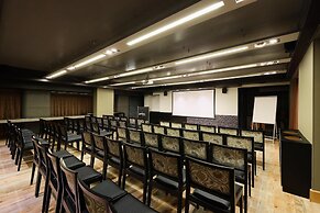 Radisson Sonya Hotel, St. Petersburg