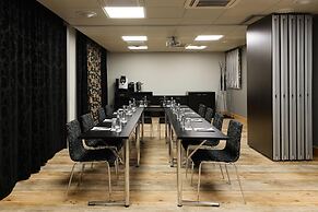 Radisson Sonya Hotel, St. Petersburg