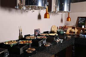 Radisson Sonya Hotel, St. Petersburg