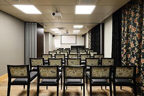 Radisson Sonya Hotel, St. Petersburg