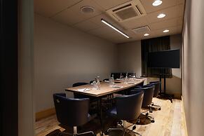 Radisson Sonya Hotel, St. Petersburg