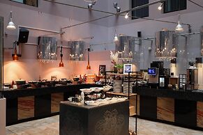 Radisson Sonya Hotel, St. Petersburg