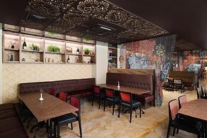 Radisson Sonya Hotel, St. Petersburg