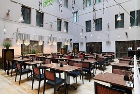 Radisson Sonya Hotel, St. Petersburg