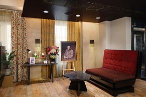 Radisson Sonya Hotel, St. Petersburg