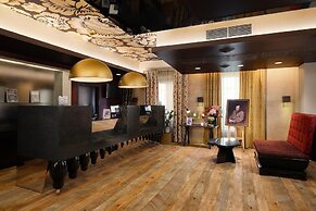 Radisson Sonya Hotel, St. Petersburg