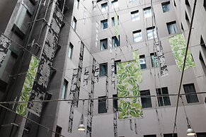 Radisson Sonya Hotel, St. Petersburg