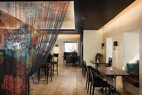 Radisson Sonya Hotel, St. Petersburg