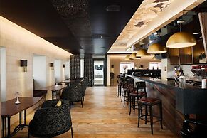 Radisson Sonya Hotel, St. Petersburg