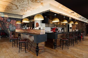 Radisson Sonya Hotel, St. Petersburg