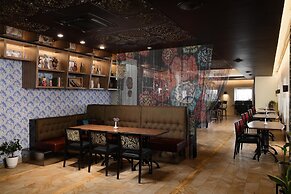 Radisson Sonya Hotel, St. Petersburg