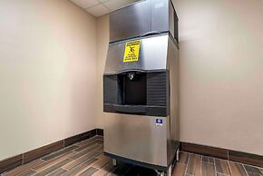 Comfort Suites Pell City I-20 exit 158