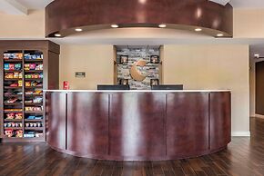 Comfort Suites Pell City I-20 exit 158
