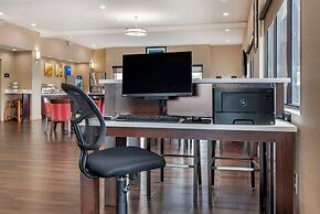 Comfort Suites Pell City I-20 exit 158